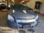 ✅ 2008 Chevrolet Malibu 1FL • VIN: 1G1ZG57B584280339 • Lot: 80987044. Listed on Copart with 220,652 mi. Free auction sales archive from the USA and detailed vehicle history report at DreamBid. Image 5.