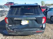 ✅ 2022 Ford Explorer XLT • VIN: 1FMSK8DH0NGB41520 • Лот: 43558557. Опубликован ранее на IAAI с пробегом 52 560 миль. Бесплатный доступ к архиву аукционных продаж из США и подробный отчёт об истории автомобиля на DreamBid. Изображение 16.