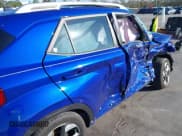 ✅ 2023 Hyundai Venue SEL • VIN: KMHRC8A30PU266073 • Лот: 41223588. Опубликован ранее на IAAI с пробегом 12 801 миль. Бесплатный доступ к архиву аукционных продаж из США и подробный отчёт об истории автомобиля на DreamBid. Изображение 21.