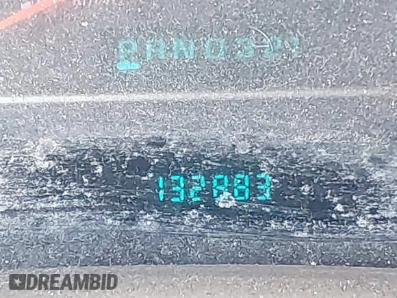 ✅ 2002 GMC Envoy SLT • VIN: 1GKDT13S822304832 • Lot: 40874054. Listed on IAAI with 132,883 mi. Free auction sales archive from the USA and detailed vehicle history report at DreamBid. Image 15.