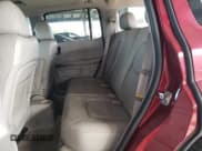 ✅ 2006 Chevrolet HHR LT • VIN: 3GNDA23P06S626174 • Lot: 46873695. Listed on Copart with 103,163 mi. Free auction sales archive from the USA and detailed vehicle history report at DreamBid. Image 11.