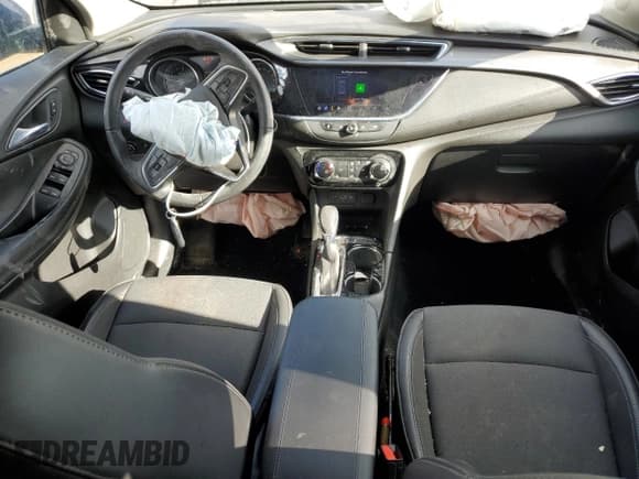✅ 2021 Buick Encore GX Preferred • VIN: KL4MMCSL5MB058026 • Лот: 92812875. Опубликован ранее на Copart с пробегом 129 263 миль. Бесплатный доступ к архиву аукционных продаж из США и подробный отчёт об истории автомобиля на DreamBid. Изображение 8.