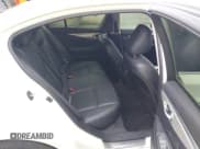 ✅ 2020 Infiniti Q50 Luxe • VIN: JN1EV7AR4LM250984 • Lot: 41941918. Listed on IAAI with 76,086 mi. Free auction sales archive from the USA and detailed vehicle history report at DreamBid. Image 8.