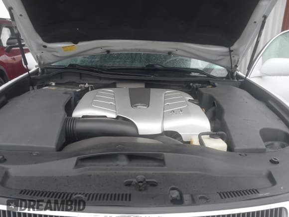 ✅ 2006 Lexus GS 430 • VIN: JTHBN96S065003126 • Lot: 43693638. Wystawiony na IAAI z przebiegiem 162 697 mil. Bezpłatny archiwum sprzedaży aukcyjnych z USA i szczegółowy raport historii pojazdu na DreamBid. Zdjęcie 10.