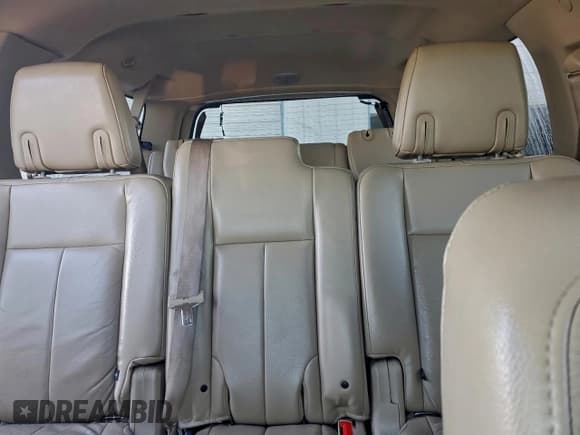 ✅ 2012 Ford Expedition Max XLT • VIN: 1FMJK1J51CEF11315 • Lot: 96791735. Listed on Copart with 226,899 mi. Free auction sales archive from the USA and detailed vehicle history report at DreamBid. Image 10.