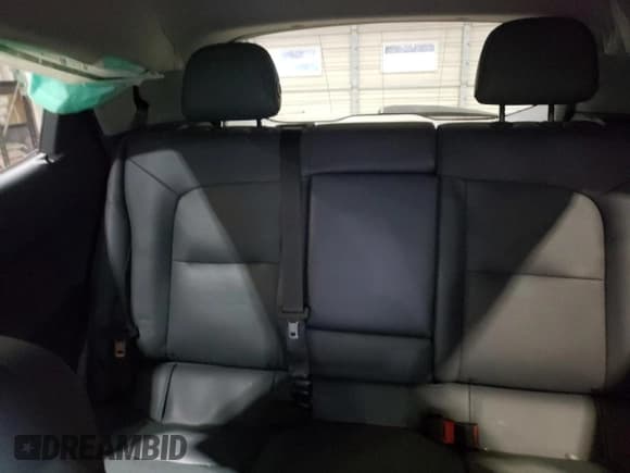 ✅ 2019 Chevrolet Bolt EV Premier • VIN: 1G1FZ6S0XK4138438 • Lot: 87382374. Wystawiony na Copart z przebiegiem 20 429 mil. Bezpłatny archiwum sprzedaży aukcyjnych z USA i szczegółowy raport historii pojazdu na DreamBid. Zdjęcie 10.