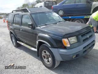 ✅ 2000 Nissan Xterra XE • VIN: 5N1ED28Y9YC604703 • Lot: 42095801. Wystawiony na IAAI z przebiegiem 250 603 mil. Bezpłatny archiwum sprzedaży aukcyjnych z USA i szczegółowy raport historii pojazdu na DreamBid. Zdjęcie 1.