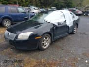 ✅ 2006 Mercury Milan • VIN: 3MEFM07Z06R629378 • Lot: 42087954. Listed on IAAI with 84,404 mi. Free auction sales archive from the USA and detailed vehicle history report at DreamBid. Image 17.