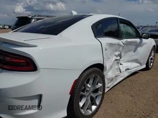 ✅ 2023 Dodge Charger GT • VIN: 2C3CDXHG8PH651303 • Лот: 43044591. Опубликован ранее на IAAI с пробегом 16 018 миль. Бесплатный доступ к архиву аукционных продаж из США и подробный отчёт об истории автомобиля на DreamBid. Изображение 6.