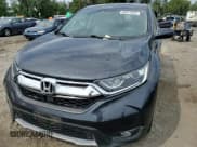 ✅ 2018 Honda CR-V EX • VIN: 2HKRW1H52JH522614 • Lot: 80821935. Listed on Copart with 88,518 mi. Free auction sales archive from the USA and detailed vehicle history report at DreamBid. Image 14.