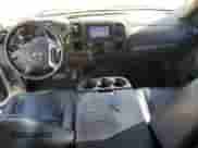 2011 GMC Sierra 1500 SLE with VIN 3GTP1VE07BG329486, listed as a Copart auction lot 91276945 with 212,832 mi miles and Clean title. Bid and sale history available at DreamBid. Image 8.