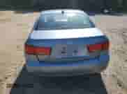 2009 Hyundai Sonata GLS с VIN 5NPET46CX9H506103, выставлен на аукционе Copart как лот 51609753 с пробегом 146 576 миль миль и Чистый • Clean title. История ставок и продаж доступна на DreamBid. Изображение 6.