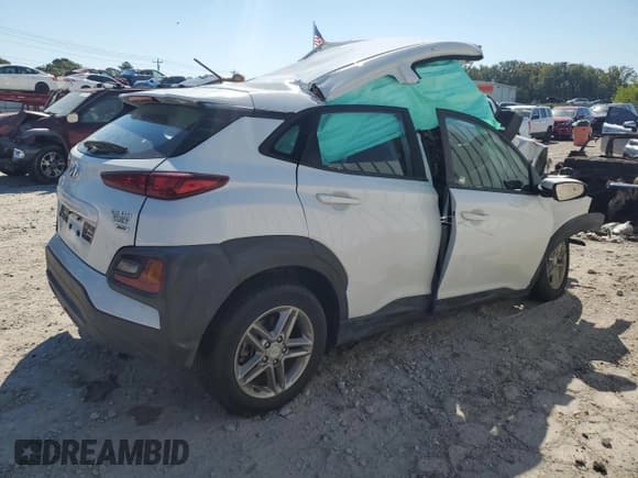 ✅ 2019 Hyundai Kona SE • VIN: KM8K1CAA5KU244135 • Лот: 72517154. Опубликован ранее на Copart с пробегом Не указан. Бесплатный доступ к архиву аукционных продаж из США и подробный отчёт об истории автомобиля на DreamBid. Изображение 3.