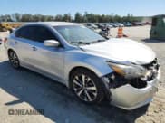 ✅ 2016 Nissan Altima SR • VIN: 1N4AL3AP8GC201247 • Lot: 80441255. Wystawiony na Copart z przebiegiem 103 054 mil. Bezpłatny archiwum sprzedaży aukcyjnych z USA i szczegółowy raport historii pojazdu na DreamBid. Zdjęcie 4.