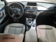 ✅ 2015 BMW 4 Series 435i • VIN: WBA4B1C54FD954726 • Лот: 67863145. Опубликован ранее на Copart с пробегом 162 573 миль. Бесплатный доступ к архиву аукционных продаж из США и подробный отчёт об истории автомобиля на DreamBid. Изображение 8.