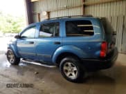 ✅ 2006 Dodge Durango SXT • VIN: 1D4HB38N16F159326 • Лот: 65558675. Опубликован ранее на Copart с пробегом 134 675 миль. Бесплатный доступ к архиву аукционных продаж из США и подробный отчёт об истории автомобиля на DreamBid. Изображение 2.