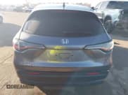 ✅ 2024 Honda HR-V LX • VIN: 3CZRZ1H32RM731258 • Lot: 43654496. Listed on IAAI with 24,752 mi. Free auction sales archive from the USA and detailed vehicle history report at DreamBid. Image 17.