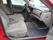 ✅ 2002 Chevrolet Impala • VIN: 2G1WF52E829256922 • Lot: 42857843. Wystawiony na IAAI z przebiegiem Nie podano. Bezpłatny archiwum sprzedaży aukcyjnych z USA i szczegółowy raport historii pojazdu na DreamBid. Zdjęcie 5.