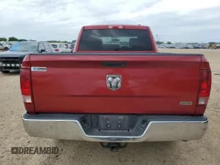 ✅ 2010 Dodge 1500 SLT • VIN: 1D7RB1GP7AS209368 • Lot: 52929305. Wystawiony na Copart z przebiegiem 85 382 mil. Bezpłatny archiwum sprzedaży aukcyjnych z USA i szczegółowy raport historii pojazdu na DreamBid. Zdjęcie 6.