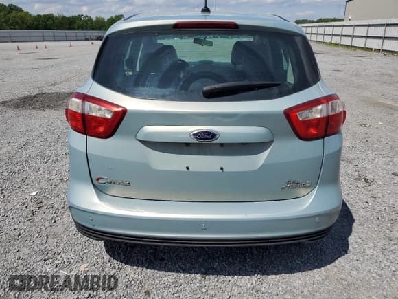 ✅ 2014 Ford C-Max SEL • VIN: 1FADP5BU9EL516847 • Lot: 55607275. Wystawiony na Copart z przebiegiem 179 368 mil. Bezpłatny archiwum sprzedaży aukcyjnych z USA i szczegółowy raport historii pojazdu na DreamBid. Zdjęcie 6.