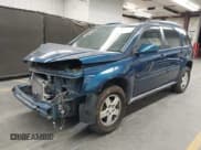 ✅ 2006 Chevrolet Equinox LT • VIN: 2CNDL63FX66096470 • Лот: 42585756. Опубликован ранее на IAAI с пробегом 93 822 миль. Бесплатный доступ к архиву аукционных продаж из США и подробный отчёт об истории автомобиля на DreamBid. Изображение 2.