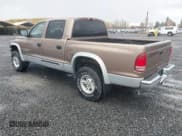 ✅ 2000 Dodge Dakota Sport • VIN: 1B7GG2AN2YS636242 • Lot: 43599442. Wystawiony na IAAI z przebiegiem 145 716 mil. Bezpłatny archiwum sprzedaży aukcyjnych z USA i szczegółowy raport historii pojazdu na DreamBid. Zdjęcie 3.