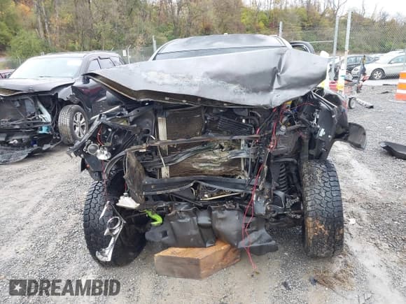 ✅ 2010 Toyota Tacoma • VIN: 5TEUU4EN5AZ734197 • Лот: 43524807. Опубликован ранее на IAAI с пробегом Не указан. Бесплатный доступ к архиву аукционных продаж из США и подробный отчёт об истории автомобиля на DreamBid. Изображение 11.