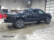 ✅ 2016 Toyota Tacoma SR5 • VIN: 3TMDZ5BN7GM006320 • Lot: 81449085. Wystawiony na Copart z przebiegiem 217 039 mil. Bezpłatny archiwum sprzedaży aukcyjnych z USA i szczegółowy raport historii pojazdu na DreamBid. Zdjęcie 3.