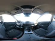 ✅ 2025 Nissan Rogue SV • VIN: 5N1BT3BBXSC805856 • Lot: 42431949. Listed on IAAI with 1,084 mi. Free auction sales archive from the USA and detailed vehicle history report at DreamBid. Image 19.