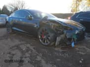 ✅ 2019 Tesla Model S 100D • VIN: 5YJSA1E45KF344368 • Lot: 41030613. Listed on IAAI with 43,209 mi. Free auction sales archive from the USA and detailed vehicle history report at DreamBid. Image 1.