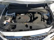 ✅ 2020 Hyundai Santa Fe Limited • VIN: 5NMS53AA9LH305536 • Lot: 42003604. Wystawiony na Copart z przebiegiem 27 349 mil. Bezpłatny archiwum sprzedaży aukcyjnych z USA i szczegółowy raport historii pojazdu na DreamBid. Zdjęcie 14.