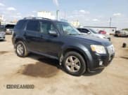 ✅ 2010 Mercury Mariner Premier • VIN: 4M2CN9HG7AKJ26845 • Lot: 66954244. Wystawiony na Copart z przebiegiem 168 204 mil. Bezpłatny archiwum sprzedaży aukcyjnych z USA i szczegółowy raport historii pojazdu na DreamBid. Zdjęcie 4.