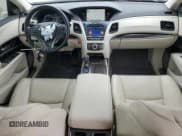 ✅ 2015 Acura RLX Advance • VIN: JH4KC1F97FC001275 • Lot: 72836534. Listed on Copart with 57,298 mi. Free auction sales archive from the USA and detailed vehicle history report at DreamBid. Image 8.