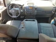 ✅ 2007 Nissan Titan SE • VIN: 1N6BA06B77N226321 • Лот: 66948985. Опубликован ранее на Copart с пробегом 282 517 миль. Бесплатный доступ к архиву аукционных продаж из США и подробный отчёт об истории автомобиля на DreamBid. Изображение 8.