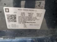 ✅ 2018 Chevrolet Silverado 1500 Work Truck • VIN: 1GCVKNEH6JZ112942 • Lot: 44781324. Wystawiony na Copart z przebiegiem 94 410 mil. Bezpłatny archiwum sprzedaży aukcyjnych z USA i szczegółowy raport historii pojazdu na DreamBid. Zdjęcie 12.