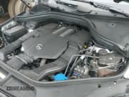 ✅ 2018 Mercedes-Benz GLS 450 • VIN: 4JGDF6EE9JB126835 • Lot: 40689971. Listed on IAAI with 57,698 mi. Free auction sales archive from the USA and detailed vehicle history report at DreamBid. Image 19.