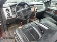 ✅ 2010 Ford F-150 XL • VIN: 1FTFW1EV3AFA85725 • Lot: 58799035. Listed on Copart with 245,116 mi. Free auction sales archive from the USA and detailed vehicle history report at DreamBid. Image 8.