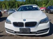 ✅ 2014 BMW 5 Series 528i xDrive • VIN: WBA5A7C56ED616480 • Лот: 43146236. Опубликован ранее на IAAI с пробегом Не указан. Бесплатный доступ к архиву аукционных продаж из США и подробный отчёт об истории автомобиля на DreamBid. Изображение 12.