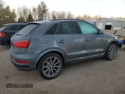 ✅ 2016 Audi Q3 Prestige • VIN: WA1GFCFS8GR024859 • Lot: 89707695. Wystawiony na Copart z przebiegiem 88 419 mil. Bezpłatny archiwum sprzedaży aukcyjnych z USA i szczegółowy raport historii pojazdu na DreamBid. Zdjęcie 3.