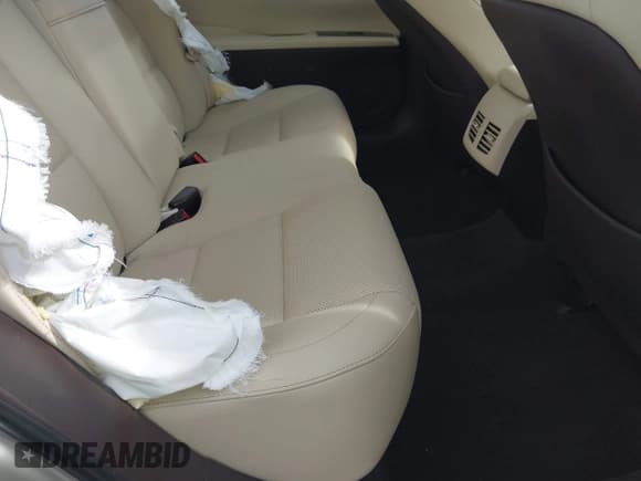 ✅ 2018 Lexus ES 350 • VIN: 58ABK1GGXJU082653 • Лот: 43384344. Опубликован ранее на IAAI с пробегом 44 323 миль. Бесплатный доступ к архиву аукционных продаж из США и подробный отчёт об истории автомобиля на DreamBid. Изображение 8.