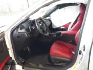 ✅ 2021 Lexus ES 350 F Sport • VIN: 58AGZ1B19MU090509 • Lot: 43380828. Wystawiony na IAAI z przebiegiem 60 084 mil. Bezpłatny archiwum sprzedaży aukcyjnych z USA i szczegółowy raport historii pojazdu na DreamBid. Zdjęcie 5.