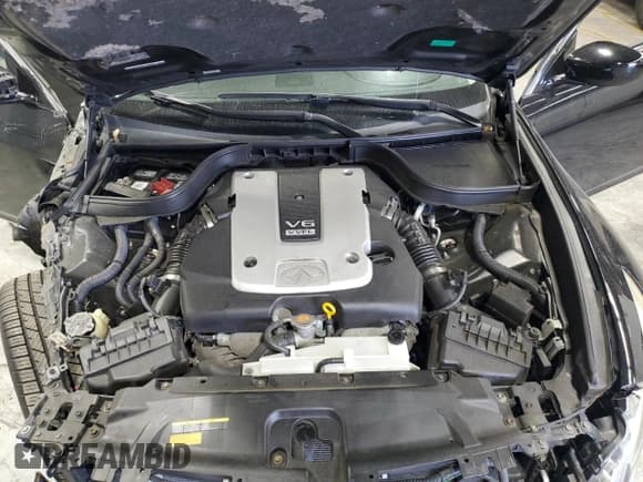 ✅ 2012 Infiniti G37 x • VIN: JN1CV6AR9CM973134 • Lot: 91018215. Wystawiony na Copart z przebiegiem 112 266 mil. Bezpłatny archiwum sprzedaży aukcyjnych z USA i szczegółowy raport historii pojazdu na DreamBid. Zdjęcie 11.