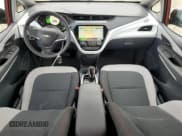 ✅ 2019 Chevrolet Bolt EV LT • VIN: 1G1FW6S06K4115067 • Lot: 85935315. Listed on Copart with 36,791 mi. Free auction sales archive from the USA and detailed vehicle history report at DreamBid. Image 8.