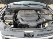 ✅ 2011 Jeep Grand Cherokee Laredo • VIN: 1J4RR4GG1BC734682 • Lot: 60708395. Listed on Copart with 188,670 mi. Free auction sales archive from the USA and detailed vehicle history report at DreamBid. Image 12.