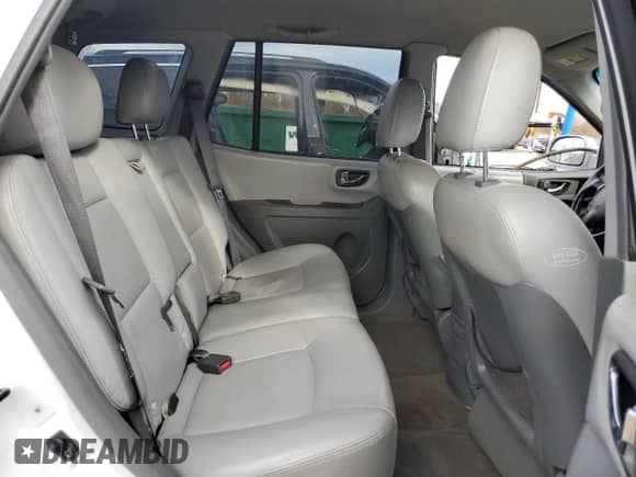 2006 Hyundai Santa Fe GLS z VIN KM8SC13E56U072354, wystawiony jako Copart lot #78320714 z przebiegiem 144 707 mil mil oraz Czysty tytuł • Clean title. Historia ofert i sprzedaży dostępna na DreamBid. Obrazek 11.