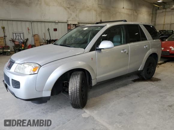✅ 2006 Saturn VUE • VIN: 5GZCZ53436S814721 • Lot: 60721845. Wystawiony na Copart z przebiegiem 507 288 mil. Bezpłatny archiwum sprzedaży aukcyjnych z USA i szczegółowy raport historii pojazdu na DreamBid. Zdjęcie 1.