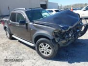 ✅ 2007 Ford Explorer Sport Trac XLT • VIN: 1FMEU318X7UA56526 • Лот: 41755183. Опубликован ранее на IAAI с пробегом 271 027 миль. Бесплатный доступ к архиву аукционных продаж из США и подробный отчёт об истории автомобиля на DreamBid. Изображение 1.