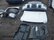 ✅ 2020 GMC Canyon 4WD Denali • VIN: 1GTG6EEN4L1218035 • Lot: 43421949. Listed on IAAI with 73,166 mi. Free auction sales archive from the USA and detailed vehicle history report at DreamBid. Image 12.