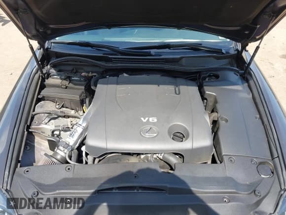 ✅ 2012 Lexus IS 250 • VIN: JTHCF5C21C2035594 • Lot: 42546122. Listed on IAAI with 76,530 mi. Free auction sales archive from the USA and detailed vehicle history report at DreamBid. Image 10.