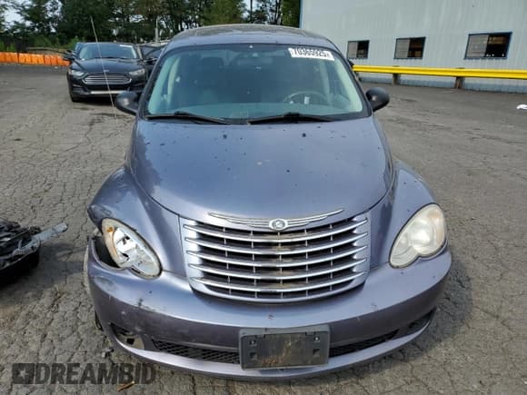 ✅ 2007 Chrysler PT Cruiser Touring • VIN: 3A8FY58B77T533362 • Lot: 70365925. Listed on Copart with 79,129 mi. Free auction sales archive from the USA and detailed vehicle history report at DreamBid. Image 5.
